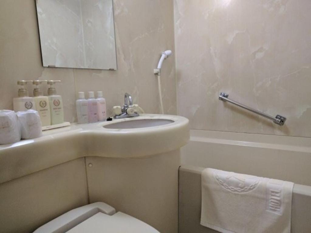 Hotel Harbour Yokosuka - Vacation STAY 86063 — 2