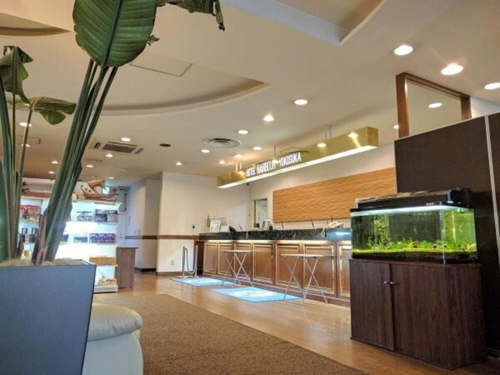 Hotel Harbour Yokosuka - Vacation STAY 86063 — 3