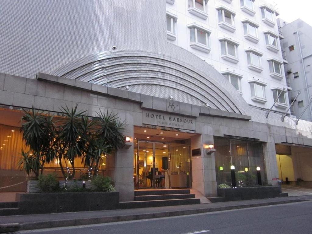 Hotel Harbour Yokosuka - Vacation STAY 86063 — 5