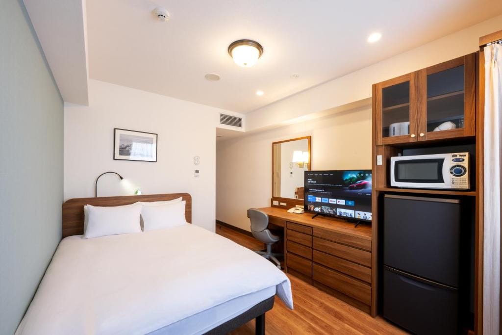 Hotel New Yokosuka — 3