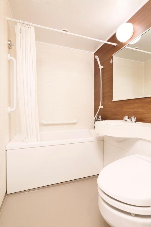 Hotel New Yokosuka — 4