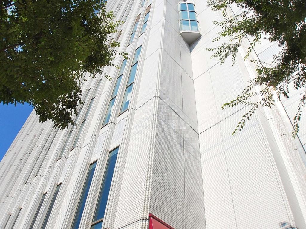 Mercure Yokosuka — 2
