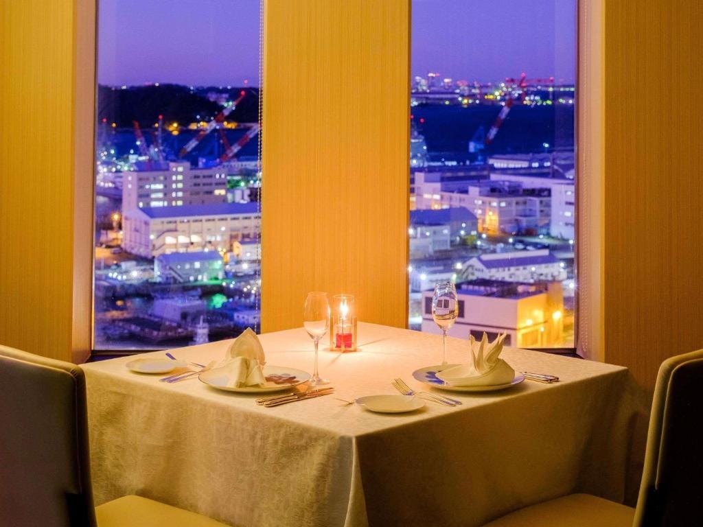 Mercure Yokosuka — 3