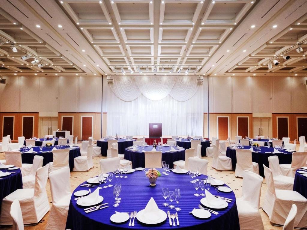Mercure Yokosuka — 4