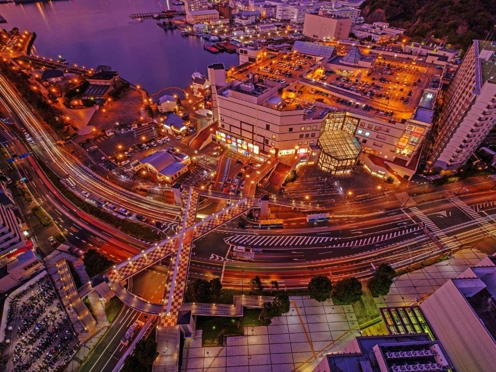 Mercure Yokosuka — 5